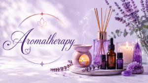 Aromatherapy
