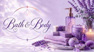 Bath & Body
