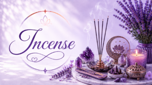 Incense