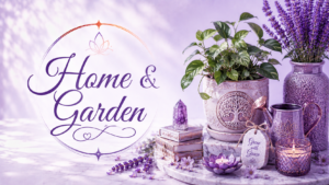 Home & Garden