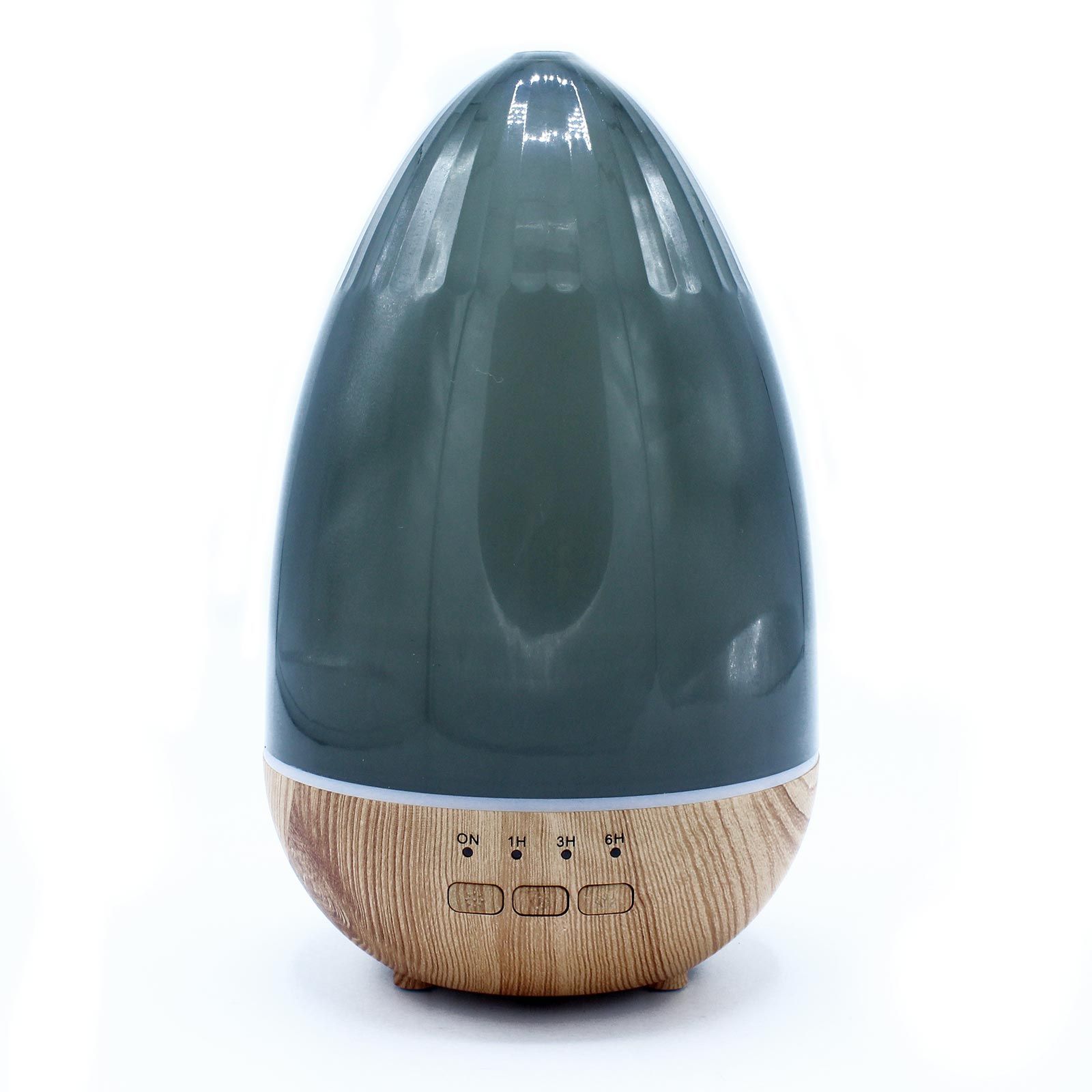 Barcelona Atomiser with colour-changing LED light and USB power.