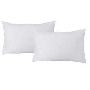 Soft inner cushion ideal for relaxation and home comfort.