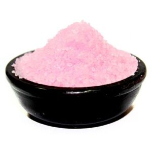 Midnight Roses simmering granules for home fragrance and oil burners.