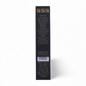 Banjara Buddha incense sticks inspired by the Bodhi tree's mystical fragrance.