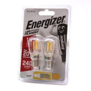 LED bulb designed for enhancing home ambiance and relaxation.