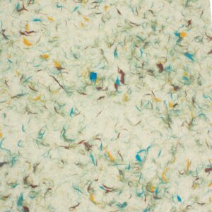 A4 Lokta Craft Paper Mixed Pack featuring various floral designs and colours.