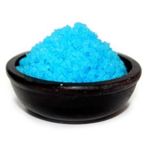 Fresh Cotton simmering granules for home fragrance and oil burners.