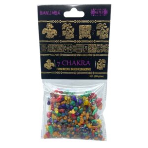 Handcrafted Banjara Tree Resin for aromatic incense burning from India.