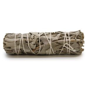 Dream Sage smudge stick for cleansing and creating a calming atmosphere.