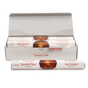 Premium incense sticks for a calming and aromatic experience.