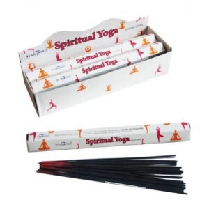 Stamford Hexagonal Incense Sticks for a calming atmosphere at home.