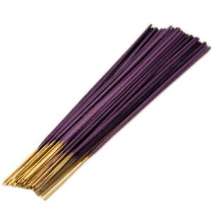 Bulk Ylang Ylang incense sticks in a vibrant pack for aromatic experiences.