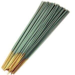Bulk pack of Nagchampa incense sticks in vibrant colours and rich fragrance.