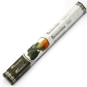 Natural Masala Incense Sticks with energising aromas from Aromatica.