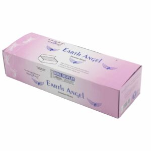 Pack of Earth Incense Sticks for relaxation and calming ambiance.