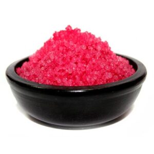 Warm Welcome simmering granules for home fragrance and oil burners.