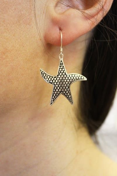Stylish 925 sterling silver earrings shaped like turtles, perfect for any occasion.