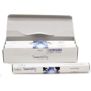 Premium incense sticks for a calming and aromatic experience.